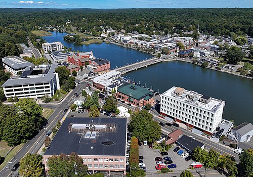 Westport, Connecticut